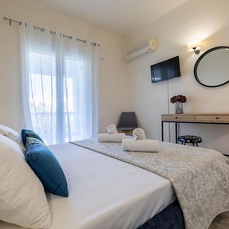 Kamara Apartments アリカナス エクステリア 写真