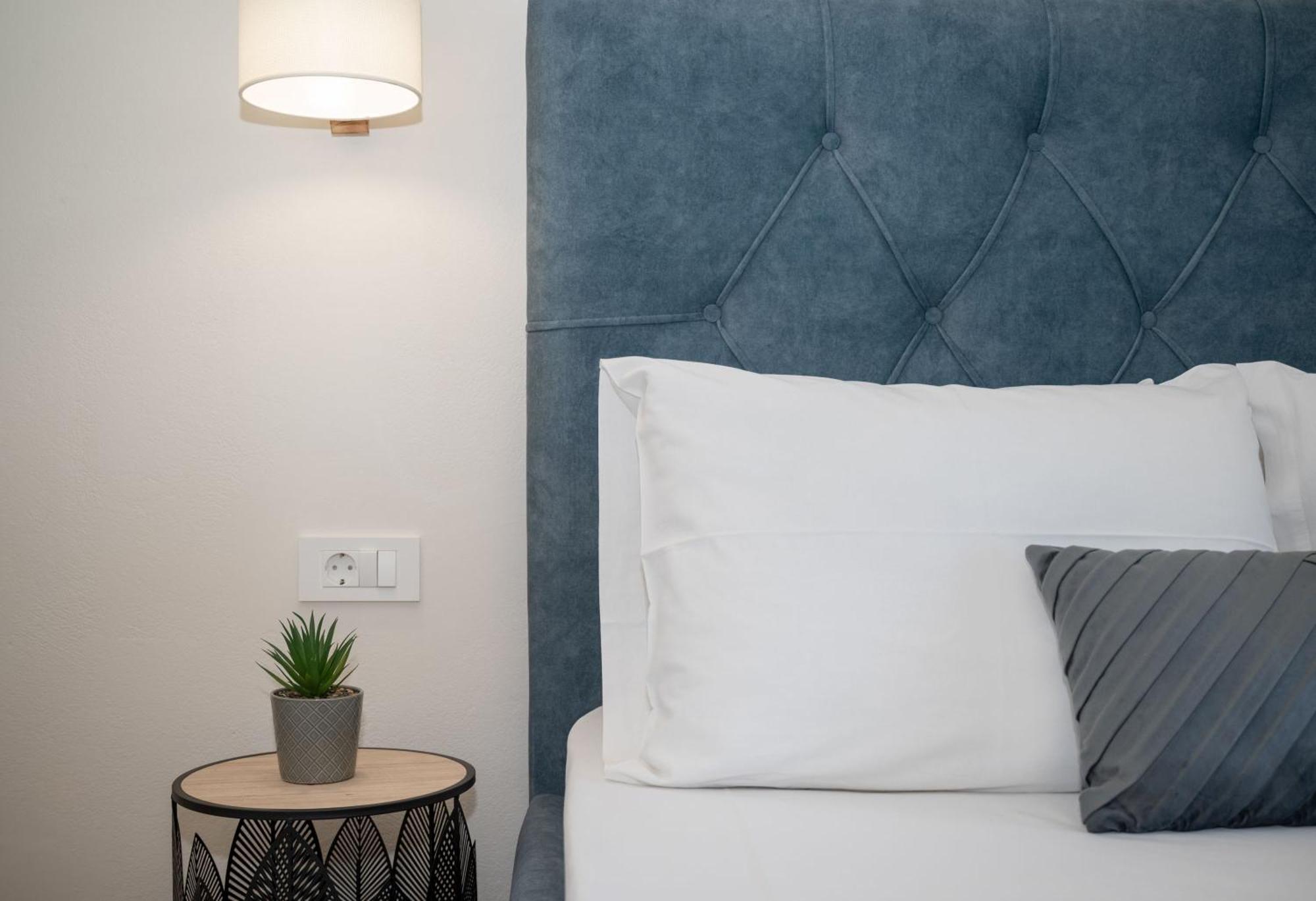 Kamara Apartments アリカナス エクステリア 写真