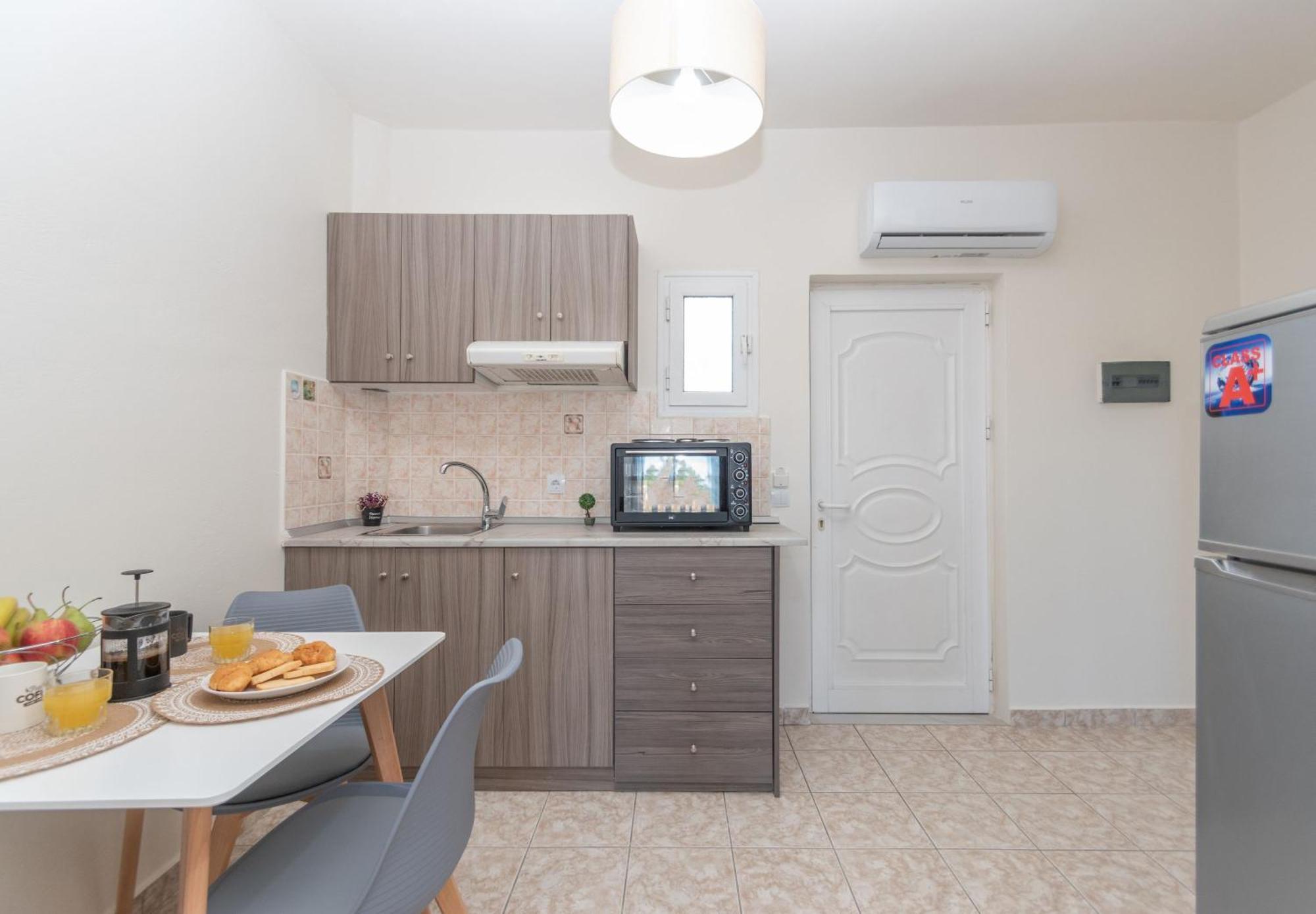 Kamara Apartments アリカナス エクステリア 写真