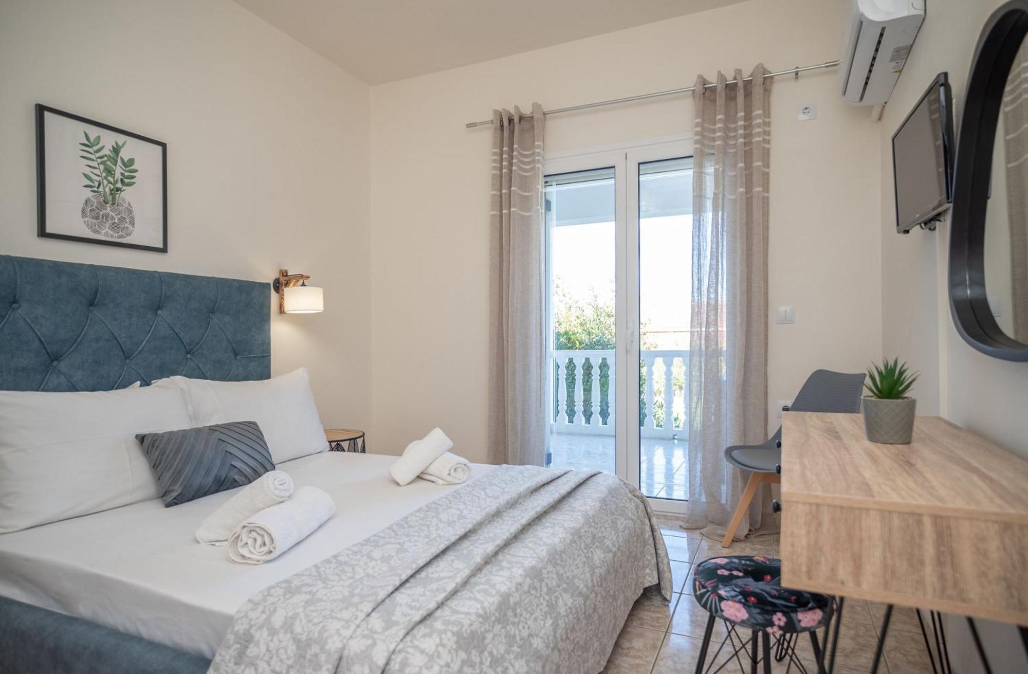 Kamara Apartments アリカナス エクステリア 写真