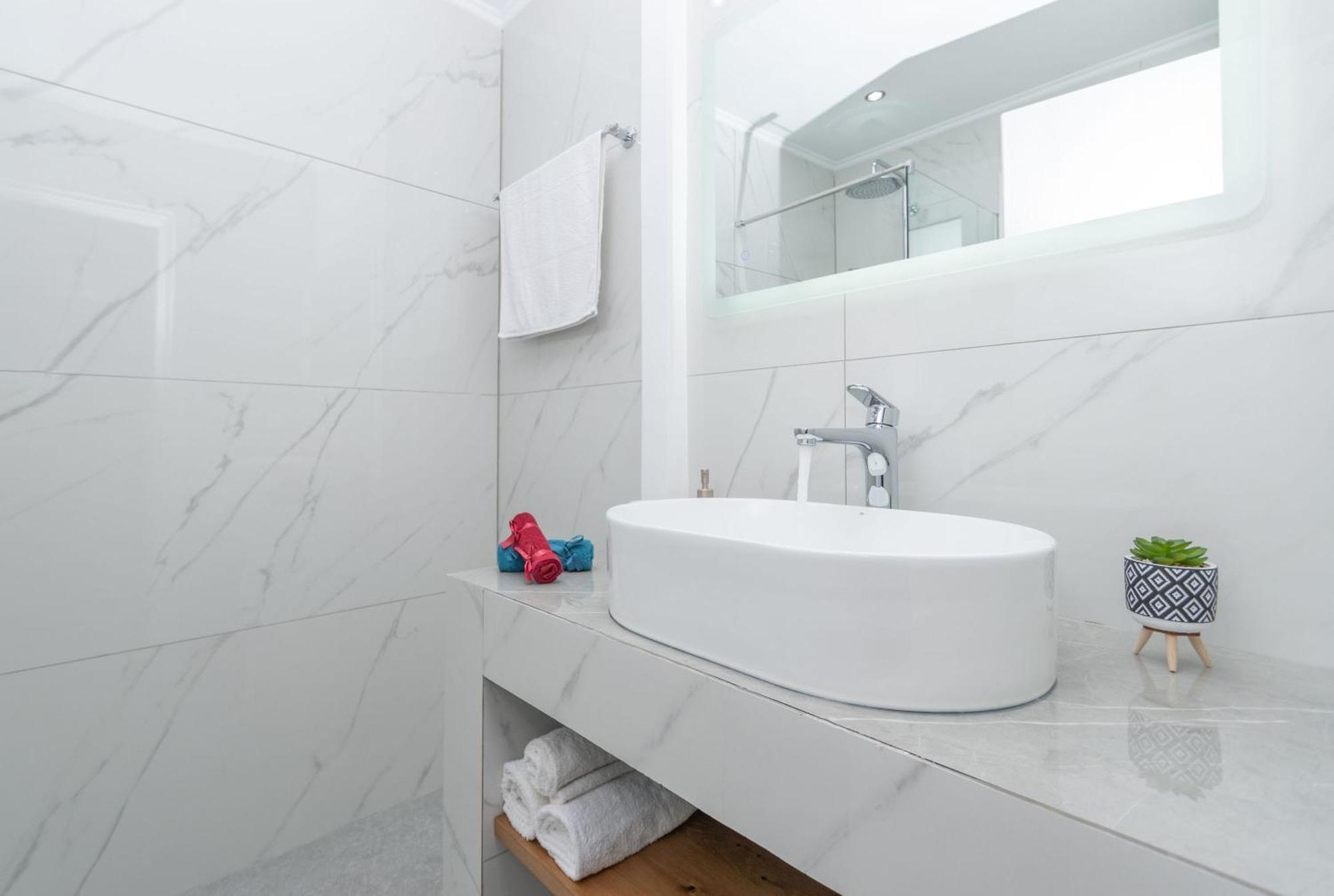 Kamara Apartments アリカナス 部屋 写真