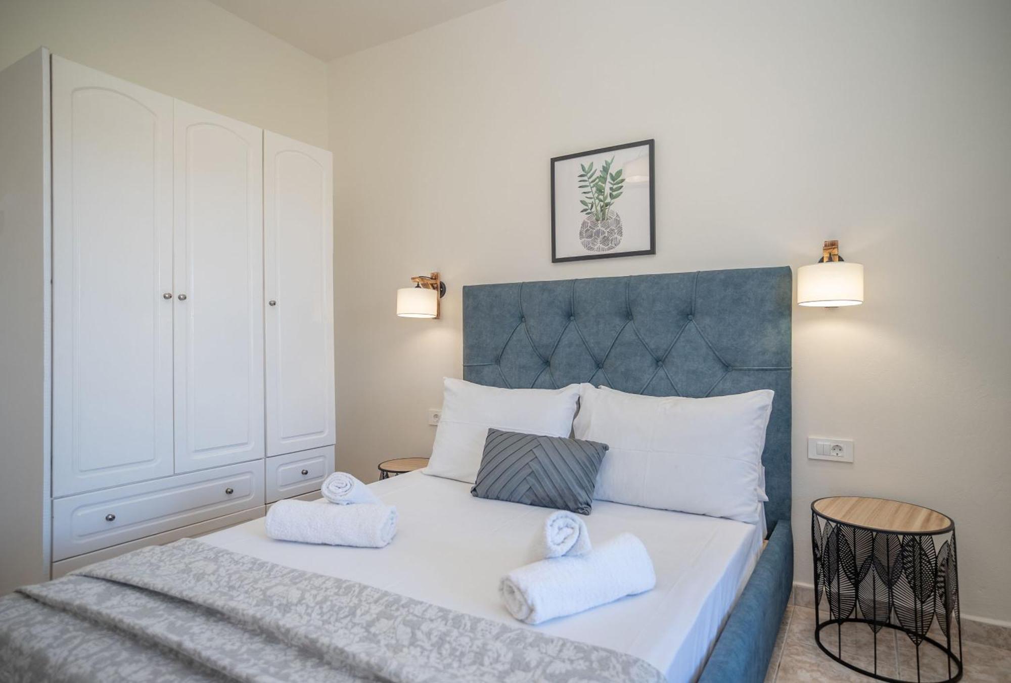 Kamara Apartments アリカナス 部屋 写真
