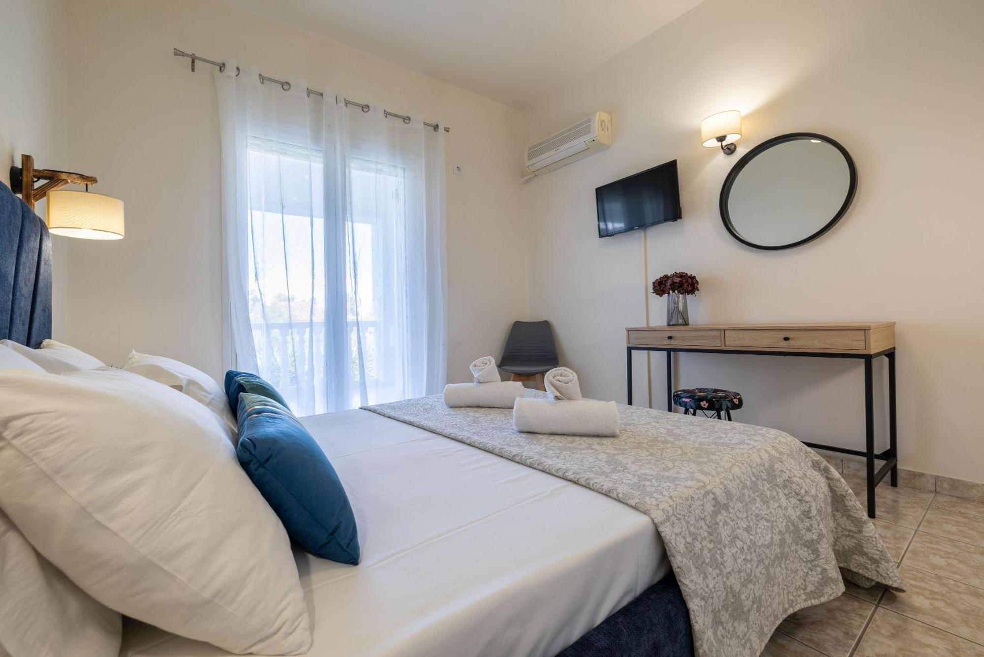 Kamara Apartments アリカナス エクステリア 写真