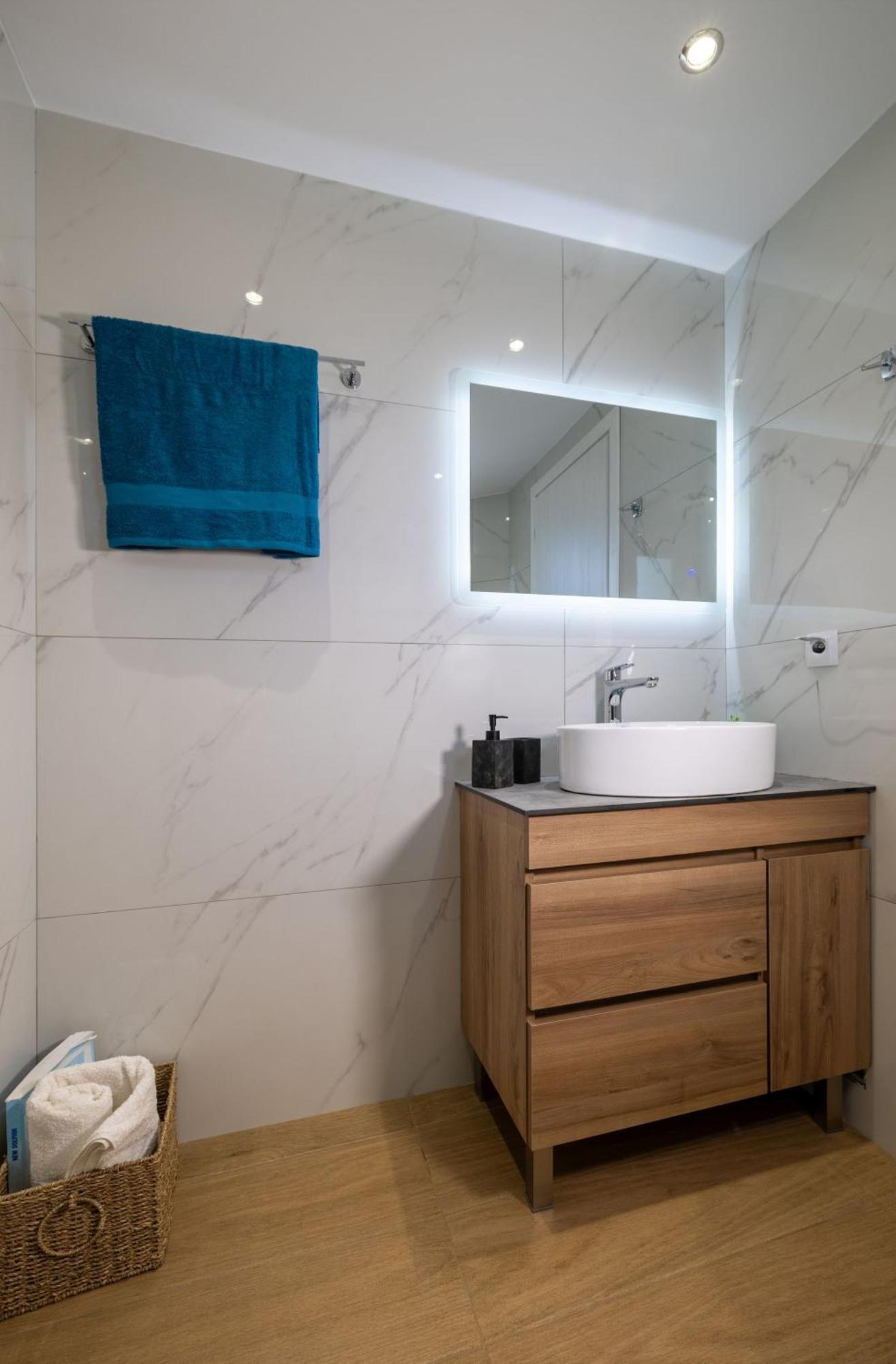 Kamara Apartments アリカナス エクステリア 写真
